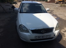 LADA (VAZ) Priora