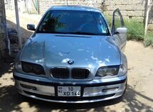BMW 323