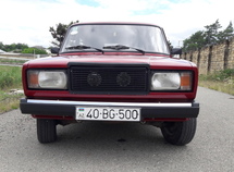 LADA (VAZ) 2104