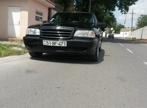 Mercedes C 280