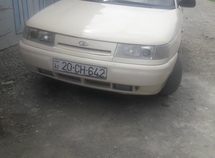 LADA (VAZ) 2110