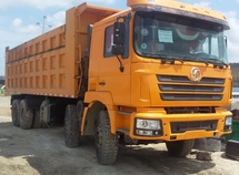 Shacman F3000