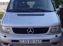 Mercedes Vito