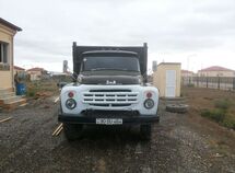 ZIL 130