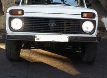 LADA (VAZ) Niva