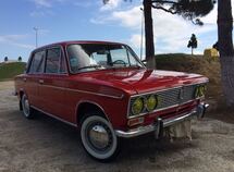 LADA (VAZ) 2103