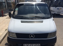 Mercedes Vito