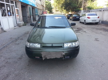 LADA (VAZ) 2110