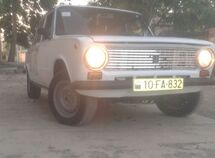 LADA (VAZ) 21013