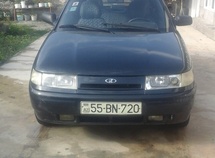 LADA (VAZ) 2110