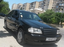Mercedes C 250
