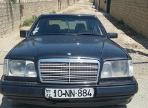 Mercedes E 300