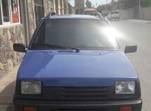 LADA (VAZ) Oka