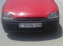 Opel Vita