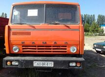 KamAz 55111