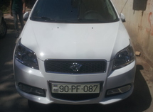 Ravon Nexia R3