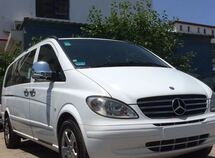 Mercedes Vito