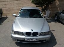 BMW 528