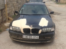 BMW 328