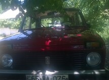LADA (VAZ) Niva