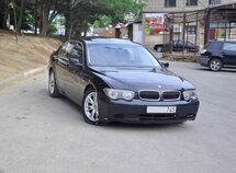 BMW 745