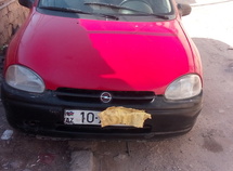 Opel Vita
