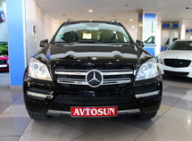 Mercedes GL 450