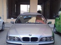 BMW 528
