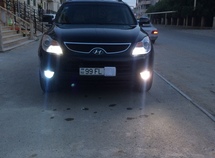Hyundai Veracruz