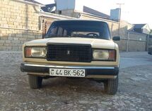 LADA (VAZ) 2104