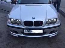 BMW 323