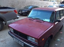 LADA (VAZ) 2104