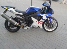 Yamaha YZF-R1