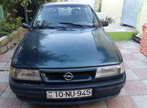 Opel Vectra