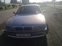 BMW 735