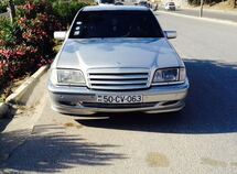 Mercedes C 280
