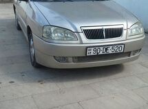 Chery A-15 Cowin/Amulet