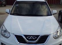 Chery Tiggo