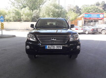 Lexus LX 570