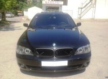 BMW 740