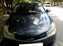 Chery A1-13/Kimo