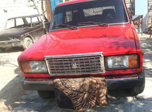 LADA (VAZ) 2104