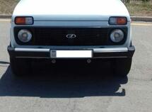 LADA (VAZ) Niva