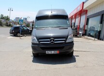 Mercedes Sprinter 313
