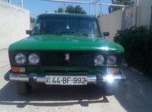 LADA (VAZ) 2106
