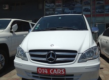 Mercedes Vito