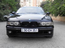 BMW 525