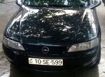 Opel Vectra