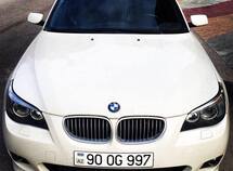 BMW 525