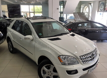 Mercedes ML 350